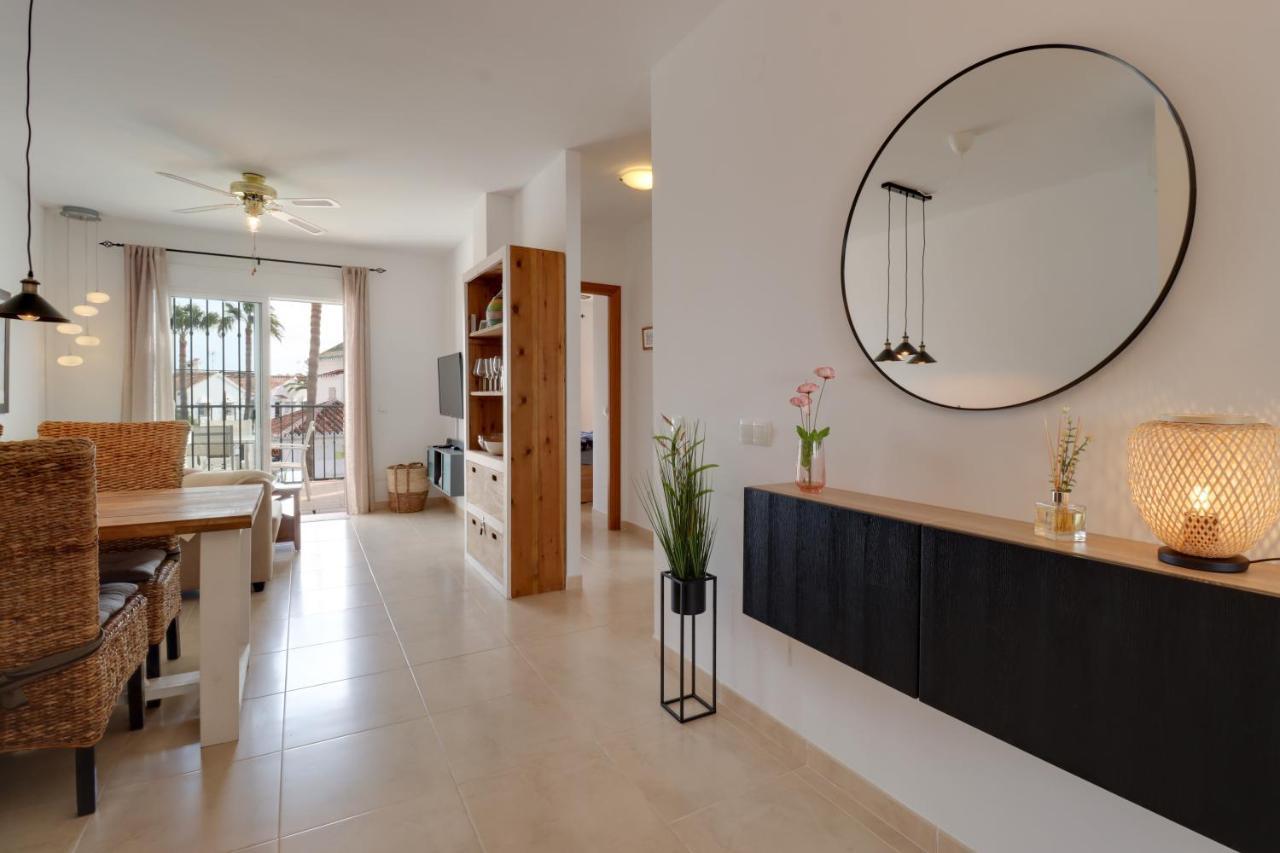 Apartament Apt Nerja Chimenea With Ocean View, A/C, & Fiber Zewnętrze zdjęcie
